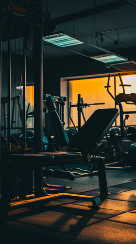 syzeers realistic photo of a gym ar 916 quality 0.5 sty dcedcb1d fcc6 429f 9616 206e0285554c 3 ergeb.png