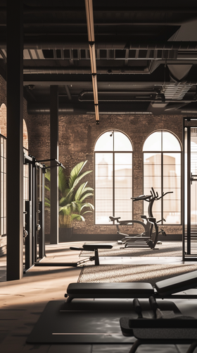 syzeers realistic photo of a gym ar 916 quality 0.5 sty ddf73269 8da5 4537 9c30 a3f1a642b184 1 ergeb.png