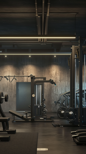 syzeers realistic photo of a gym ar 916 quality 0.5 sty ddf73269 8da5 4537 9c30 a3f1a642b184 2 ergeb.png