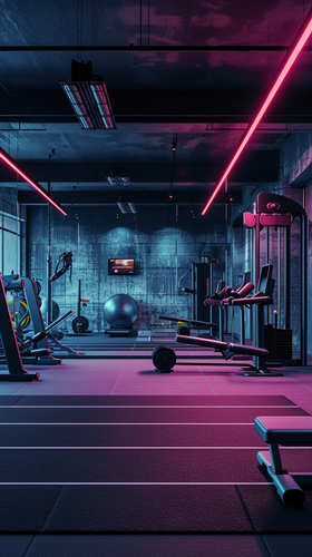 syzeers realistic photo of a gym ar 916 quality 0.5 sty dd80a934 8622 45ff af20 457120c7379c 0 ergeb.png