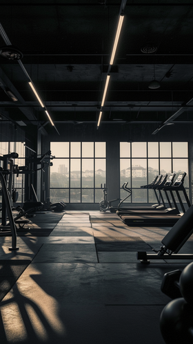 syzeers realistic photo of a gym ar 916 quality 0.5 sty db759618 79fb 4665 b7aa bdae8fd74638 1 ergeb.png