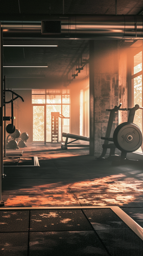 syzeers realistic photo of a gym ar 916 quality 0.5 sty db759618 79fb 4665 b7aa bdae8fd74638 2 ergeb.png