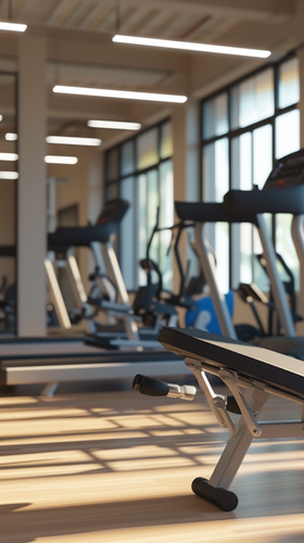 syzeers realistic photo of a gym ar 916 quality 0.5 sty db24616a c9f3 4230 91df b898647b5856 0 ergeb.png
