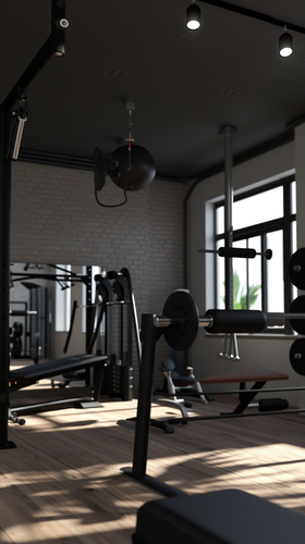 syzeers realistic photo of a gym ar 916 quality 0.5 sty dc7d7d12 a9bb 43f5 944e 102315752acd 2 ergeb.png