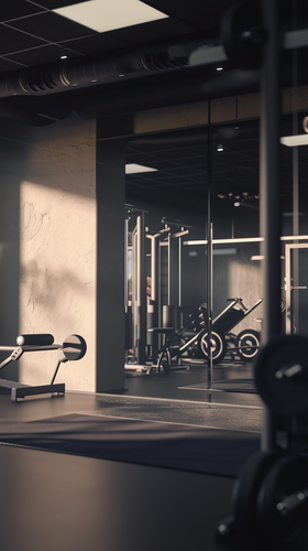 syzeers realistic photo of a gym ar 916 quality 0.5 sty dbc17597 d87d 470a 8427 0f6a5da63aeb 1 ergeb.png