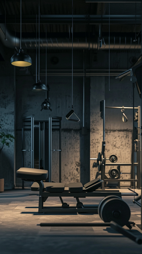 syzeers realistic photo of a gym ar 916 quality 0.5 sty dcedcb1d fcc6 429f 9616 206e0285554c 2 ergeb.png