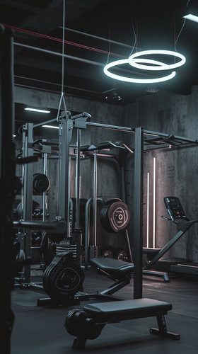 syzeers realistic photo of a gym ar 916 quality 0.5 sty db759618 79fb 4665 b7aa bdae8fd74638 3 ergeb.png