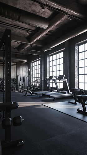 syzeers realistic photo of a gym ar 916 quality 0.5 sty dbf3f798 ad9c 400f 9d8b e14ac2f5af62 0 ergeb.png