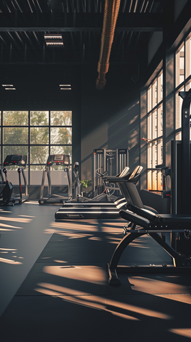 syzeers realistic photo of a gym ar 916 quality 0.5 sty db54ba7f 5092 4d50 beba 88cc555e62ae 2 ergeb.png