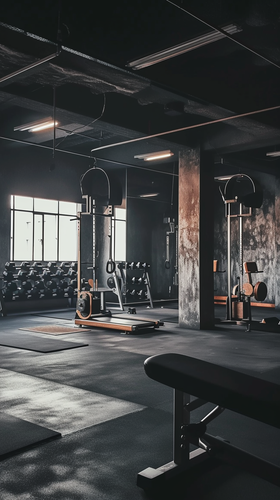 syzeers realistic photo of a gym ar 916 quality 0.5 sty dc326ebe cd10 4c75 8cbd 8f68f97fb38d 3 ergeb.png