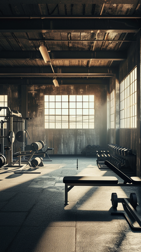 syzeers realistic photo of a gym ar 916 quality 0.5 sty db710e13 e31e 4383 8565 bdfbb7128442 1 ergeb.png
