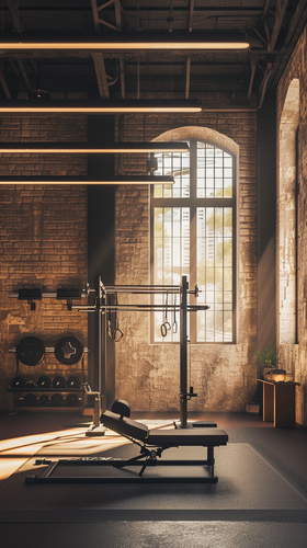 syzeers realistic photo of a gym ar 916 quality 0.5 sty db8712c3 4bba 439e a023 5bb9cbf747b3 3 ergeb.png