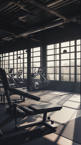 syzeers realistic photo of a gym ar 916 quality 0.5 sty db24616a c9f3 4230 91df b898647b5856 2 ergeb.png
