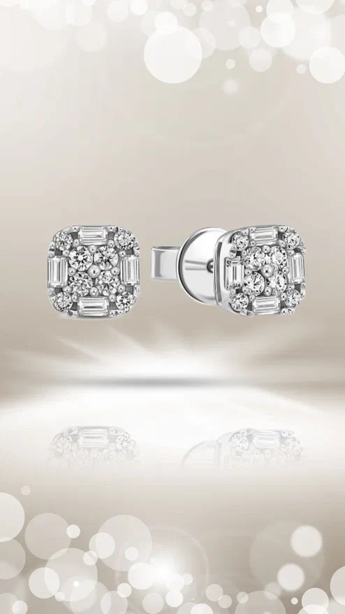 Серьги с бриллиантами E2022 ICE 0112.webp
