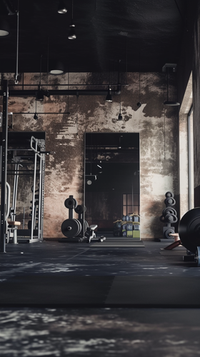 syzeers realistic photo of a gym ar 916 quality 0.5 sty da41f65e b873 4ab4 853e 9dae77a34b88 3 ergeb.png