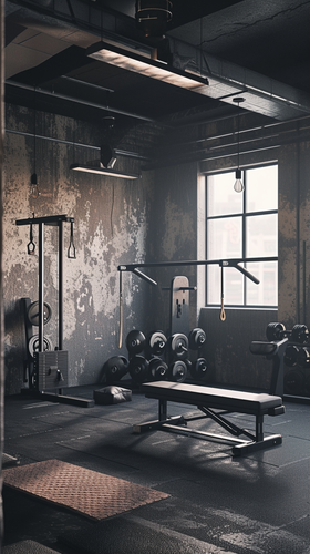 syzeers realistic photo of a gym ar 916 quality 0.5 sty dad2f32e ab5c 4f84 aed3 aa64d9f28780 2 ergeb.png