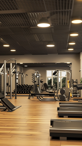 syzeers realistic photo of a gym ar 916 quality 0.5 sty da65b0d0 02b2 493e 8d02 34317847b8ec 3 ergeb.png