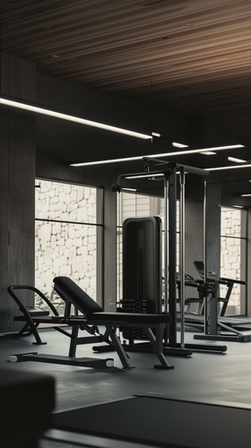 syzeers realistic photo of a gym ar 916 quality 0.5 sty daea25f9 4739 481a a98b a6818684a1a3 3 ergeb.png