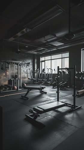 syzeers realistic photo of a gym ar 916 quality 0.5 sty da54a844 86d6 47be 85e3 4284a2850de3 1 ergeb.png