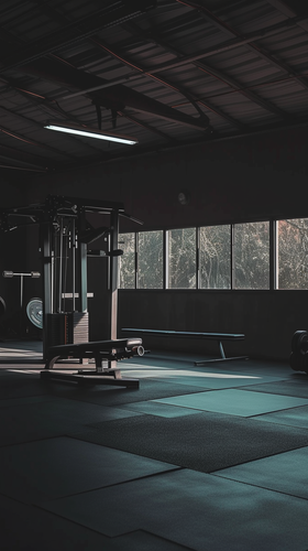 syzeers realistic photo of a gym ar 916 quality 0.5 sty da0f0c1b 0eb4 4b25 9c49 91f56025d058 2 ergeb.png
