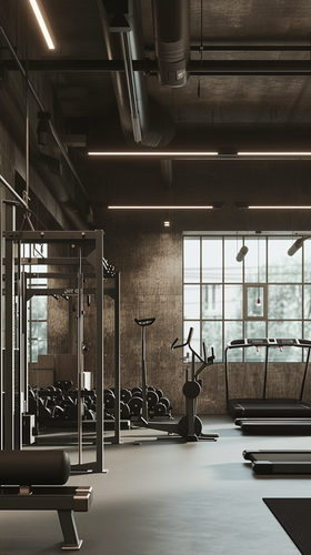 syzeers realistic photo of a gym ar 916 quality 0.5 sty da0f0c1b 0eb4 4b25 9c49 91f56025d058 0 ergeb.png