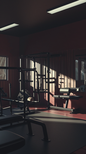 syzeers realistic photo of a gym ar 916 quality 0.5 sty dac5d740 cf1d 4764 97a9 a40538efac97 1 ergeb.png