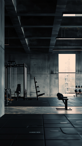 syzeers realistic photo of a gym ar 916 quality 0.5 sty da65b0d0 02b2 493e 8d02 34317847b8ec 2 ergeb.png
