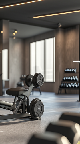 syzeers realistic photo of a gym ar 916 quality 0.5 sty da875ffe 0018 48f5 bb63 956ed528f50e 3 ergeb.png