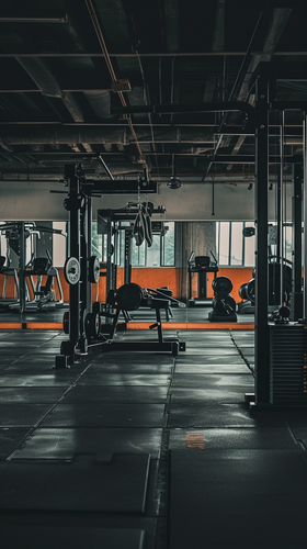 syzeers realistic photo of a gym ar 916 quality 0.5 sty da54a844 86d6 47be 85e3 4284a2850de3 2 ergeb.png
