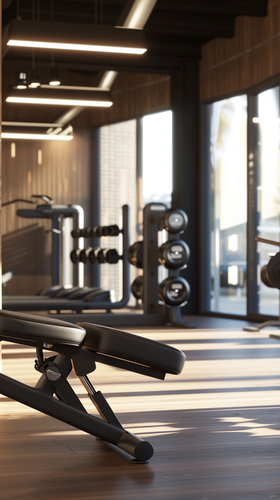 syzeers realistic photo of a gym ar 916 quality 0.5 sty da41f65e b873 4ab4 853e 9dae77a34b88 1 ergeb.png