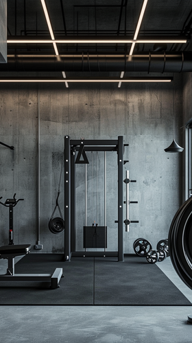 syzeers realistic photo of a gym ar 916 quality 0.5 sty da0f0c1b 0eb4 4b25 9c49 91f56025d058 1 ergeb.png