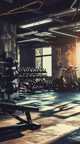 syzeers realistic photo of a gym ar 916 quality 0.5 sty da54a844 86d6 47be 85e3 4284a2850de3 3 ergeb.png