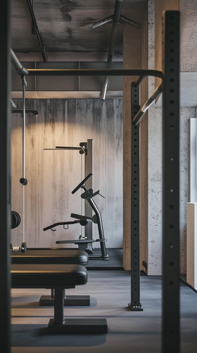 syzeers realistic photo of a gym ar 916 quality 0.5 sty da0f0c1b 0eb4 4b25 9c49 91f56025d058 3 ergeb.png