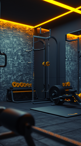 syzeers realistic photo of a gym ar 916 quality 0.5 sty da41f65e b873 4ab4 853e 9dae77a34b88 2 ergeb.png
