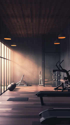 syzeers realistic photo of a gym ar 916 quality 0.5 sty dac5d740 cf1d 4764 97a9 a40538efac97 2 ergeb.png