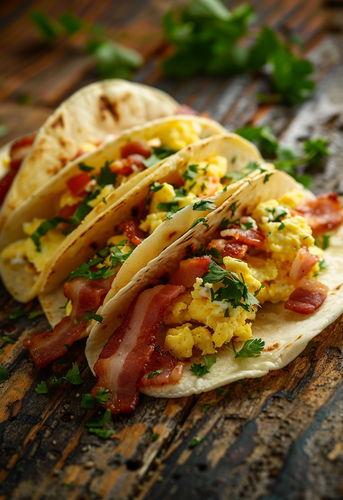 dterox Close up of breakfast tacos filled with scrambled eggs 301772c0 fc98 4f88 903c f7843cb68598 1.png