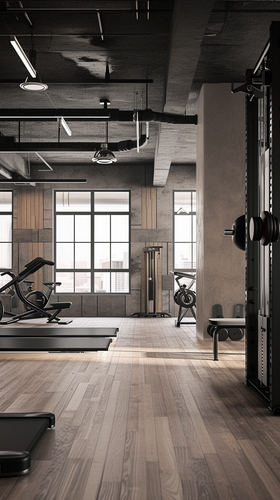 syzeers realistic photo of a gym ar 916 quality 0.5 sty d66728b6 0f36 4e04 bba7 b63ce95807ad 3 ergeb.png