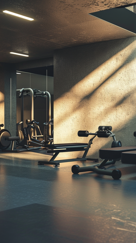 syzeers realistic photo of a gym ar 916 quality 0.5 sty d75331b0 ef45 4f2c 92be 28ebe2519166 0 ergeb.png