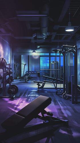 syzeers realistic photo of a gym ar 916 quality 0.5 sty d5687519 181a 41ed b0f7 cbf8de5f1ecf 2 ergeb.png
