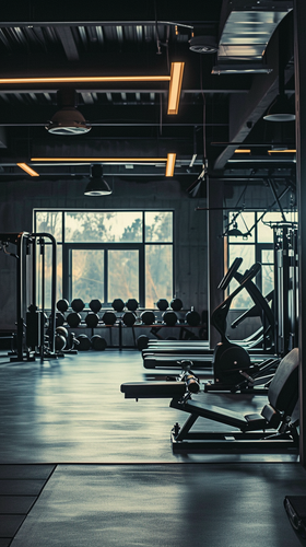 syzeers realistic photo of a gym ar 916 quality 0.5 sty d90630fa a2f1 4957 84b1 44994cbf1048 3 ergeb.png