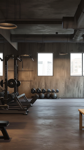 syzeers realistic photo of a gym ar 916 quality 0.5 sty d5315137 9f77 4d73 aef4 7f246552b4e0 2 ergeb.png