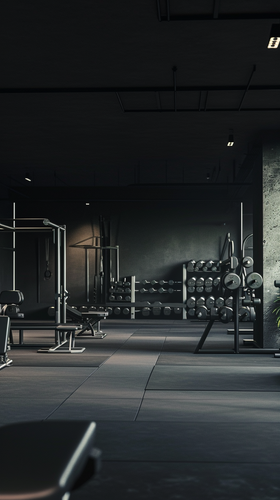 syzeers realistic photo of a gym ar 916 quality 0.5 sty d90630fa a2f1 4957 84b1 44994cbf1048 0 ergeb.png