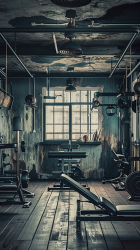 syzeers realistic photo of a gym ar 916 quality 0.5 sty d75331b0 ef45 4f2c 92be 28ebe2519166 1 ergeb.png