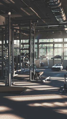 syzeers realistic photo of a gym ar 916 quality 0.5 sty d0612053 7ba8 422a b11e 39e4f343534a 1 ergeb.png