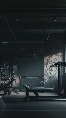 syzeers realistic photo of a gym ar 916 quality 0.5 sty d09346ca b1c3 4073 b332 1893faa9db74 3 ergeb.png