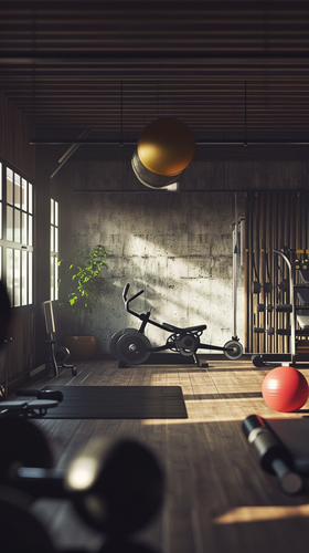 syzeers realistic photo of a gym ar 916 quality 0.5 sty d0271640 fed5 40a6 aa6c 7fab7f4dd2fe 2 ergeb.png