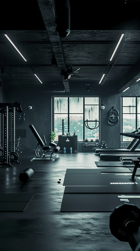 syzeers realistic photo of a gym ar 916 quality 0.5 sty d59854c7 7661 44a1 8048 07f1fe2edbf7 0 ergeb.png