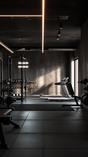 syzeers realistic photo of a gym ar 916 quality 0.5 sty d89580a9 c9cb 4aab 83b7 407fa33e5bd6 3 ergeb.png