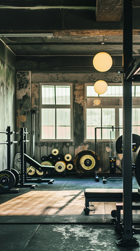 syzeers realistic photo of a gym ar 916 quality 0.5 sty d1483d15 7a0a 4a5a 89b7 53308bd60425 3 ergeb.png