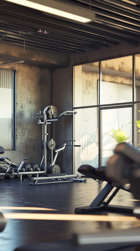 syzeers realistic photo of a gym ar 916 quality 0.5 sty d930bfe4 20b6 40f5 be34 76acdaa4a87b 2 ergeb.png